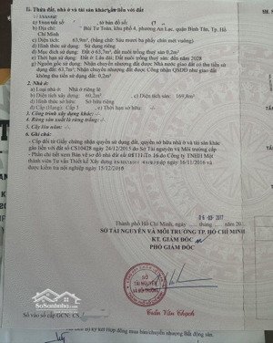 nhà đẹp hướng đông nam gần nam hùng vương aeon tên lửa chỉ 6.75 tỷ