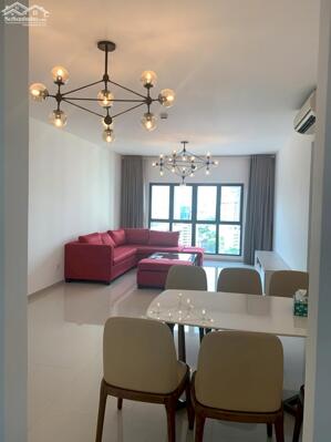 Bán căn hộ 3PN tại tòa B Mulberry Lane 137m2, CÓ SLOT OTO