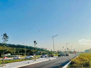 bán đất nền dự án đông tiến, 11 triệu / m2, 100 m2, view đẹp
