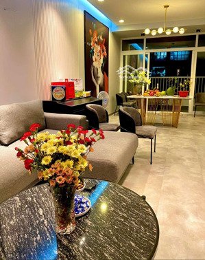 căn hộ 124m2 full nội thất cao cấp giá rẻ hơn thị trường 500-800tr nhà decor đẹp chỉ 4,8 tỷ