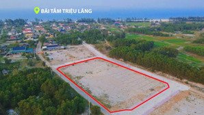 chính chủ bán đất ven biển giá cực rẻ