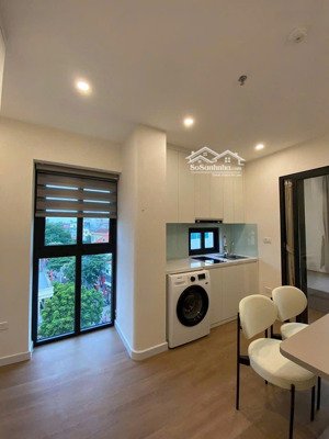cho thuê 1 phòng ngủ 1 khách, và 2 phòng ngủ 1 khách mặt đường xuân đỉnh, bắc từ liêm, hà nội