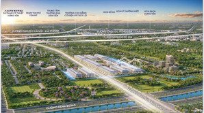 phố hiến city tâm điểm đầu tư tại hưng yên - giá đầu tư hấp dẫn chỉ nhỉnh 6x tr/m2. 