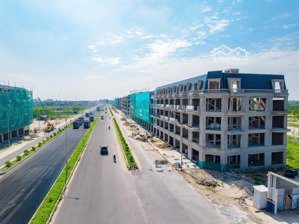 phố hiến city quỹ căn ngoại giao hàng đẹp - chiết khấu cao lên tới 17%, l/h e 