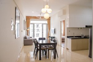 hd 02 năm - giá 11tr chung cư luxgarden quận 7 - ở liền - 77m2 2pn*2wc (thu hà 