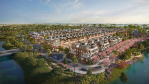 bán biệt thự homie city, 4,199 tỷ, 200m2, phổ yên, thái nguyên - hàng hiếm