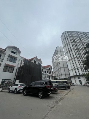 giảm 1 tỷ bán gấp biệt thự khu khu mễ trì 205m2 xây 4 tầng siêu đẹp, giá 33.8 tỷ