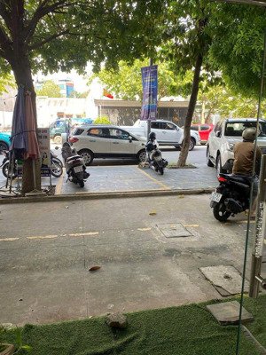 cho thuê shophouse đường số 8 hiệp thành 3