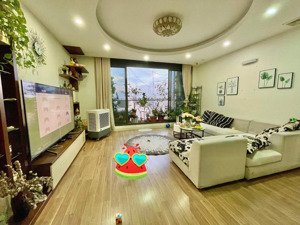 ảnh thật- giá chuẩn căn hộ 146m ( 3n2w) tại tsq mỗ lao, hà đông. sẵn sổ, bc đông nam. giá chỉ 8.9t