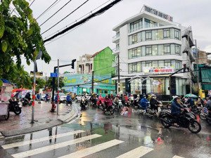 bán lô đất 306m2 thổ cư hoàng diệu 2 - linh trung - xây chdv hệ số 4.9 lần chỉ 39tr/m2 đường xe tai