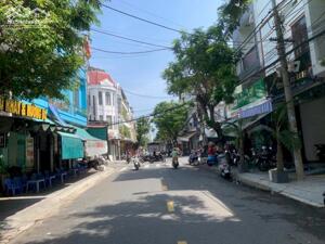 Bán nhà 3 tầng MT Nguyễn Duy Hiệu_ Sơn Trà_ 56m2_ 9 tỷ.