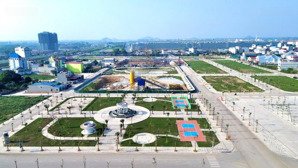 duy nhất 1 lô áp góc nhìn chung cư kđt yên bình k - town. giá tốt nhất thị trường