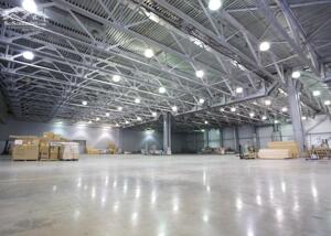 Cho thuê nhà xưởng tại KCN Bàu Bàng DT 2.000m2 - 2700m2 - 4000m2 - 6000m2