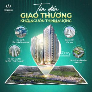 ra hàng 2 căn ngoại. giao yên bình complex. giá rẻ nhất thị trường