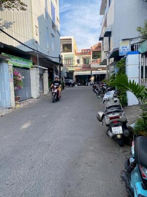 Bán gấp! nhà 2 tầng MT Phạm Quang Ảnh_ Sơn Trà_ 130m2_8.6 tỷ.