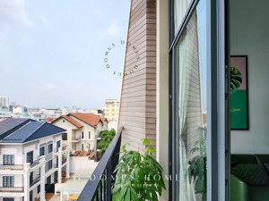 duplex ban công ở 142 nguyễn thị thập q7, hồ bơi sân thượng, gần lotte mart, pmh