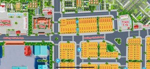đất trung tâm phường đông tiến sau sáp nhập -thanh hoá