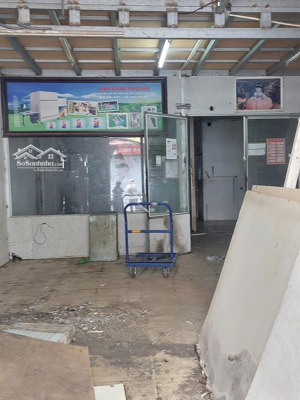 cho thuê kho, xưởng, hay vp công ty, 130m2, măyj tiền 7m, 2 tầng, giá 15 triệu