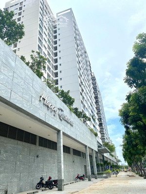 bán căn hộ chung cư tại happy residence, 6,5 tỷ, 78 m2, đẹp, nhiều tiện ích