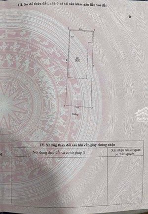 mp kim mã thượng 77m, 3 tầng, mt 5m. kd tốt, qh ổn định. 28,8 tỷ