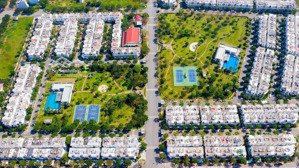 giá chỉ 6,7 tỷ - sở hữu nhà phố lovera park, khang điền