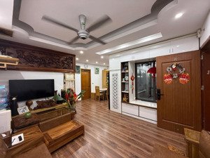 hiếm - bán căn penthouse sân vườn kim văn kim lũ - mặt đường nguyễn xiển-120m2-3 ngủ-sđcc-4.x tỷ