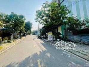 bán đất mặt tiền đường 5m5 đặng phúc thông, p. an khê, q. thanh khê, giá 3 tỷ 550 tl