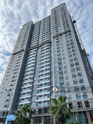 cắt lỗ 206 triệu, bán nhanh căn góc 3pn vũng tàu pearl, view biển,chính chủ cần tiền gấp 