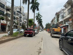 biệt thự liền kề tân tây đô, hoài đức, hà nội