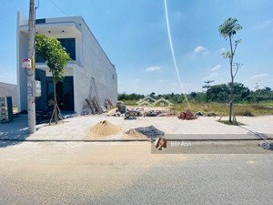 ngộp vốn bán đất thổ cư 120m2, đ. mậu thân 2, p. 3, ngay chi cục hải quan cửa khẩu vĩnh long