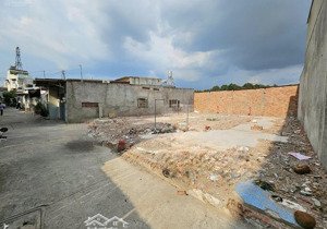 bán đất tại nguyễn thị búp, bà điểm, hóc môn, hcm, 1,75 tỷ, 100m2, gần chợ và các tiện ích tốt.