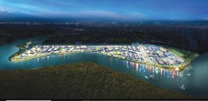 quy nhơn iconic. cơ hội đầu tư có tiềm năng sinh lời cao năm 2025