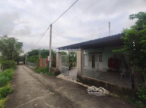 bán nhà riêng 2,6 tỷ, 752m2 tại lê trọng tấn, châu pha, phú mỹ cách đường cao tốc lt vt 200m