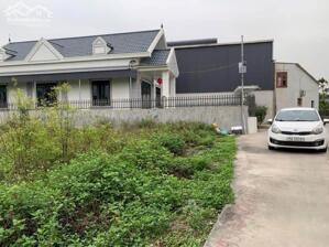 Siêu phẩm 188m2 lô góc tổ 5 Hòa Nghĩa, Dương Kinh, gần vinhomes.