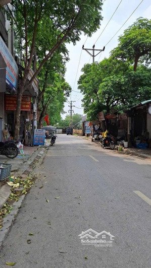 bán đất tây mỗ -vị trí ô tô ngủ trong nhà-sổ nở hậu- miễn chê- giá đầu tư