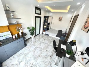 cho thuê phòng studio 30m2 tại ngõ 161c đại la - hai bà trưng (cách đường ô tô 10m)
