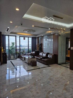 bán căn hộ chung cư flc landmark tower, 8,88 tỷ, 153m2, view đẹp, giá tốt ở nam từ liêm, hà nội