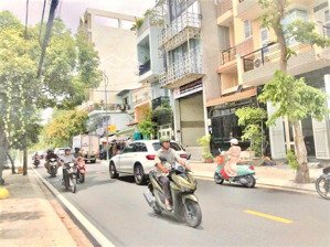 bán đất mặt tiền đường số 9 - chợ tân mỹ, quận 7 | vị trí vàng - đang cho thuê 40 triệu/tháng