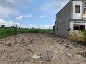 bán đất nhà vườn tại vọng hải, dương kinh, hải phòng, dt 763m2.