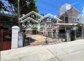 bán đất thổ cư 146m2 lương ngọc quyến, phủ hà, ninh thuận