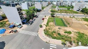 bán đất phú hổng thịnh 64m2 đường nhựa vỉa hè gần đại học quốc gia