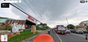 bán thuê xưởng mặt quốc lộ 51 xã tân hải - phú mỹ - bà rịa vũng tàu diện tích: 1000m2