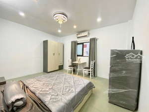 cho thuê nhà trọ 30m2 giá 5,5 triệu tại nguyễn trọng lội, p 4, tân bình, hcm