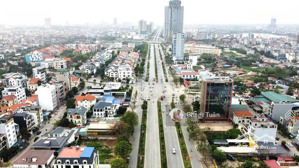 2 lô liền kề khu phân lô cao cấp lê hồng phong (c460) lh 