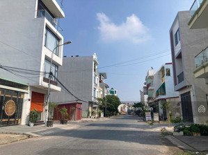 mặt đường bệnh viện tuyến 2 lê hồng phong đất tái định cư đằng hải 2 (c461) lh 