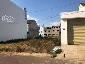 đất thổ cư 92m², sổ riêng, chỉ 1 tỷ 380 chính chủ bán gấp!