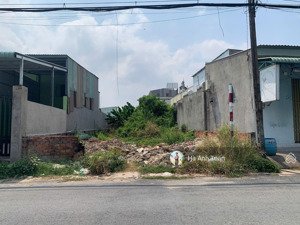 chỉ 740 triệu sở hữu ngay 243,5m² đất mặt tiền đường nhựa, tân phú trung, củ chi