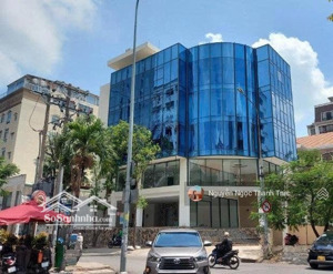 cho thuê nhà điện biên phủ gần cao thắng quận 10 diện tich 8x30m, 1 trệt 3 lầu
