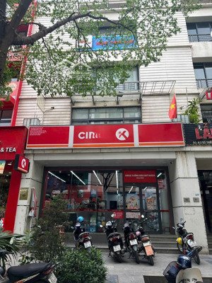 cho thuê nhà mặt phố phan đình phùng - trung tâm ba đình, tổng diện tích 400m2, mt 7m mọi mô hình