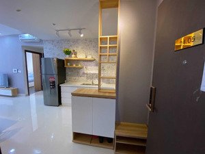 cho thuê nhanh ch tresor 2 pn (65 m2) full nt giá 6 tỷ tầng cao, view sông . lh dung xem nhà